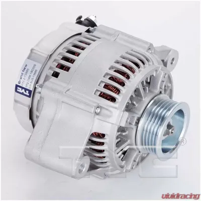 TYC Genera Alternator Toyota - 2-13885