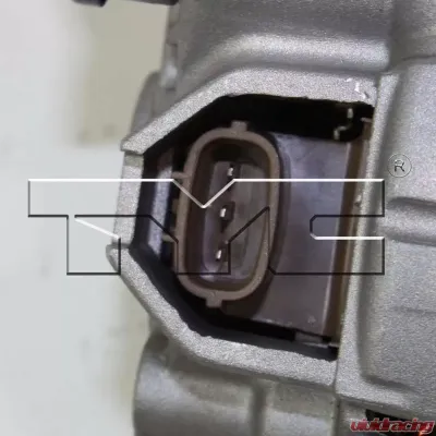 TYC Genera Alternator Subaru 2.5L 4-Cyl - 2-13889