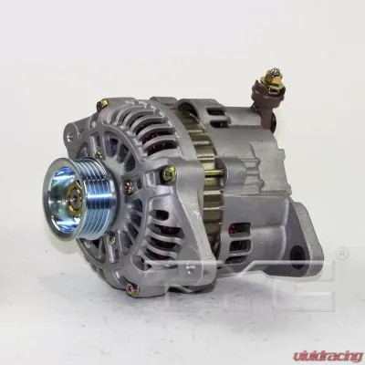TYC Genera Alternator Subaru 2.5L 4-Cyl - 2-13889