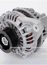 TYC Genera Alternator Honda Civic 2001-2005 1.7L 4-Cyl                                     - 2-13893 - Image 2