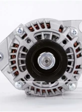 TYC Genera Alternator Honda Civic 2001-2005 1.7L 4-Cyl                                     - 2-13893 - Image 5