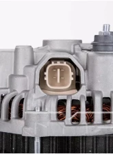 TYC Genera Alternator Honda Civic 2001-2005 1.7L 4-Cyl                                     - 2-13893 - Image 6