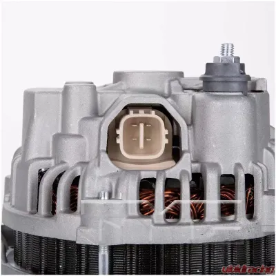 TYC Genera Alternator Honda Civic 2001-2005 1.7L 4-Cyl - 2-13893