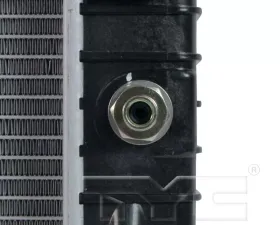 TYC Genera Radiator Assembly Ford Mustang 1997-2004 3.8L V6