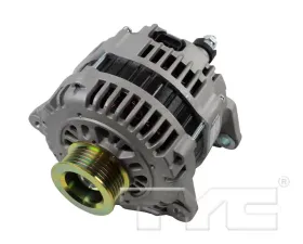 TYC Genera Alternator Nissan Pathfinder 2001-2002 3.5L V6