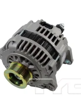 TYC Genera Alternator Nissan Pathfinder 2001-2002 3.5L V6                                     - 2-13900 - Image 6