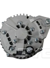 TYC Genera Alternator Nissan Pathfinder 2001-2002 3.5L V6                                     - 2-13900 - Image 2