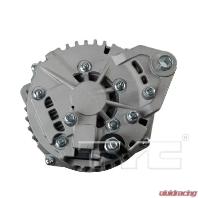 TYC Genera Alternator Nissan Pathfinder 2001-2002 3.5L V6 - 2-13900