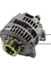 TYC Genera Alternator Nissan Pathfinder 2001-2002 3.5L V6                                     - 2-13900 - Image 3