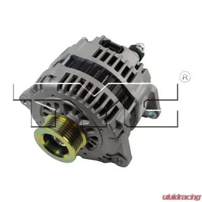 TYC Genera Alternator Nissan Pathfinder 2001-2002 3.5L V6 - 2-13900