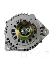 TYC Genera Alternator Nissan Pathfinder 2001-2002 3.5L V6                                     - 2-13900 - Image 4