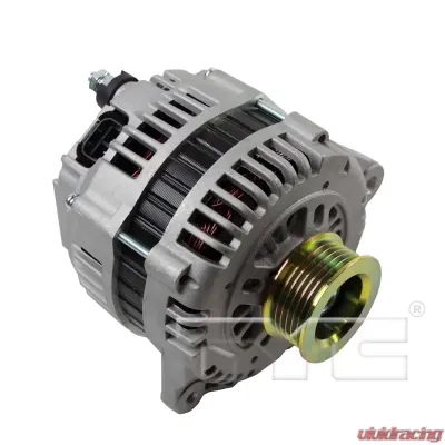 TYC Genera Alternator Nissan Pathfinder 2001-2002 3.5L V6 - 2-13900