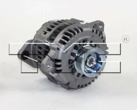 TYC Genera Alternator Nissan Maxima 2001 3.0L V6