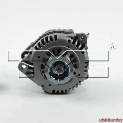 TYC Genera Alternator Nissan Maxima 2001 3.0L V6 - 2-13901