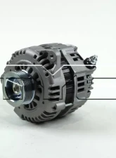 TYC Genera Alternator Nissan Maxima 2001 3.0L V6                                     - 2-13901 - Image 5