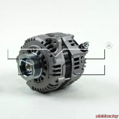 TYC Genera Alternator Nissan Maxima 2001 3.0L V6 - 2-13901