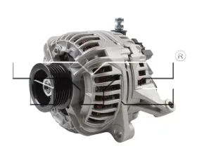 TYC Genera Alternator Dodge