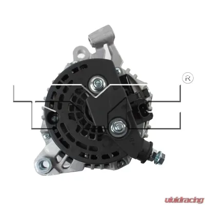 TYC Genera Alternator Dodge - 2-13916