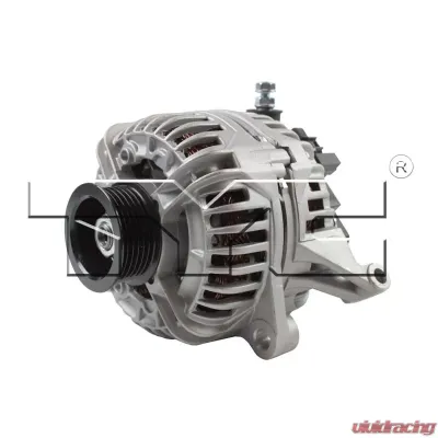 TYC Genera Alternator Dodge - 2-13916