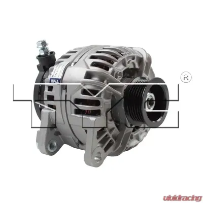 TYC Genera Alternator Dodge - 2-13916