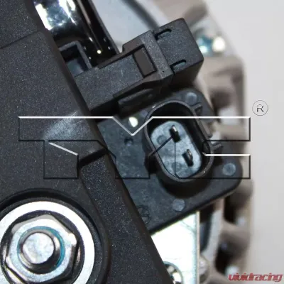 TYC Genera Alternator Dodge - 2-13916