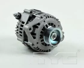 TYC Genera Alternator Nissan Sentra 2002-2006 1.8L 4-Cyl