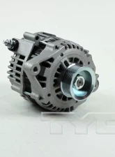 TYC Genera Alternator Nissan Sentra 2002-2006 1.8L 4-Cyl                                     - 2-13937 - Image 6