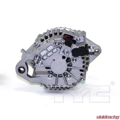 TYC Genera Alternator Nissan Sentra 2002-2006 1.8L 4-Cyl - 2-13937