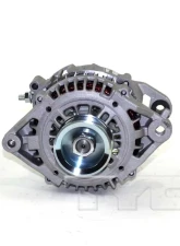 TYC Genera Alternator Nissan Sentra 2002-2006 1.8L 4-Cyl                                     - 2-13937 - Image 4