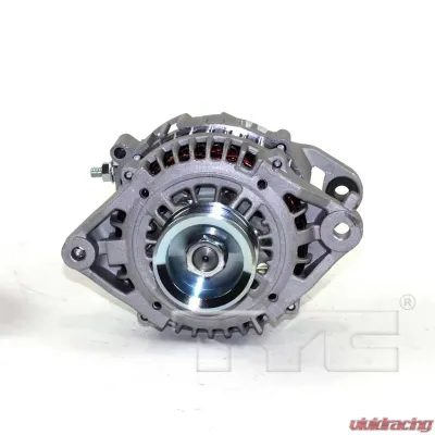 TYC Genera Alternator Nissan Sentra 2002-2006 1.8L 4-Cyl - 2-13937