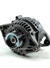 TYC Genera Alternator Nissan Sentra 2002-2006 1.8L 4-Cyl                                     - 2-13937 - Image 5