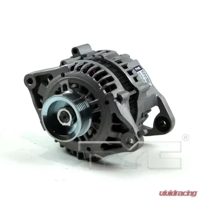 TYC Genera Alternator Nissan Sentra 2002-2006 1.8L 4-Cyl - 2-13937