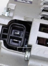 TYC Genera Alternator Nissan Sentra 2002-2006 1.8L 4-Cyl                                     - 2-13937 - Image 6