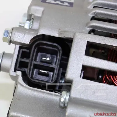 TYC Genera Alternator Nissan Sentra 2002-2006 1.8L 4-Cyl - 2-13937