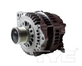TYC Genera Alternator Nissan 2002-2006 2.5L 4-Cyl