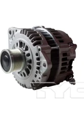 TYC Genera Alternator Nissan 2002-2006 2.5L 4-Cyl                                     - 2-13939 - Image 6