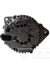 TYC Genera Alternator Nissan 2002-2006 2.5L 4-Cyl                                     - 2-13939 - Image 2
