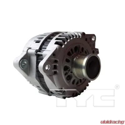 TYC Genera Alternator Nissan 2002-2006 2.5L 4-Cyl - 2-13939