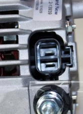 TYC Genera Alternator Nissan 2002-2006 2.5L 4-Cyl                                     - 2-13939 - Image 6