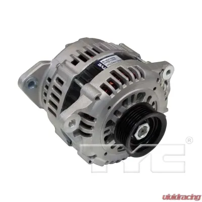 TYC Genera Alternator Nissan Altima 2002-2006 3.5L V6 - 2-13940