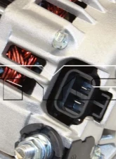 TYC Genera Alternator Nissan Altima 2002-2006 3.5L V6                                     - 2-13940 - Image 3