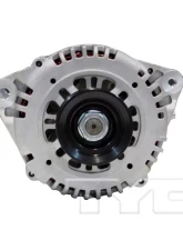 TYC Genera Alternator Nissan Altima 2002-2006 3.5L V6                                     - 2-13940 - Image 4