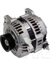 TYC Genera Alternator Nissan Altima 2002-2006 3.5L V6                                     - 2-13940 - Image 5