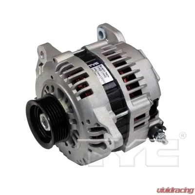 TYC Genera Alternator Nissan Altima 2002-2006 3.5L V6 - 2-13940