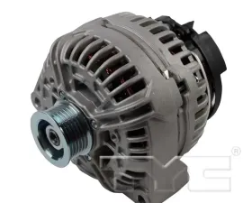TYC Genera Alternator Mercedes-Benz