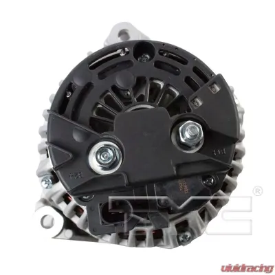 TYC Genera Alternator Mercedes-Benz - 2-13953