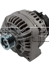 TYC Genera Alternator Mercedes-Benz                                     - 2-13953 - Image 3