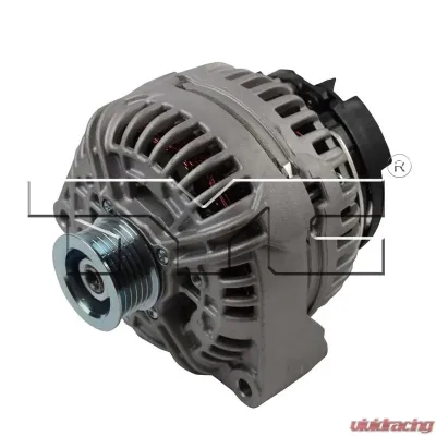TYC Genera Alternator Mercedes-Benz - 2-13953