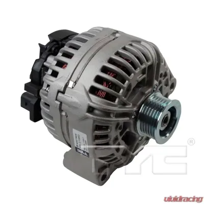 TYC Genera Alternator Mercedes-Benz - 2-13953