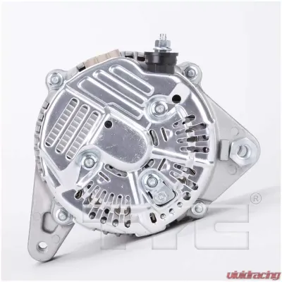 TYC Genera Alternator - 2-13956